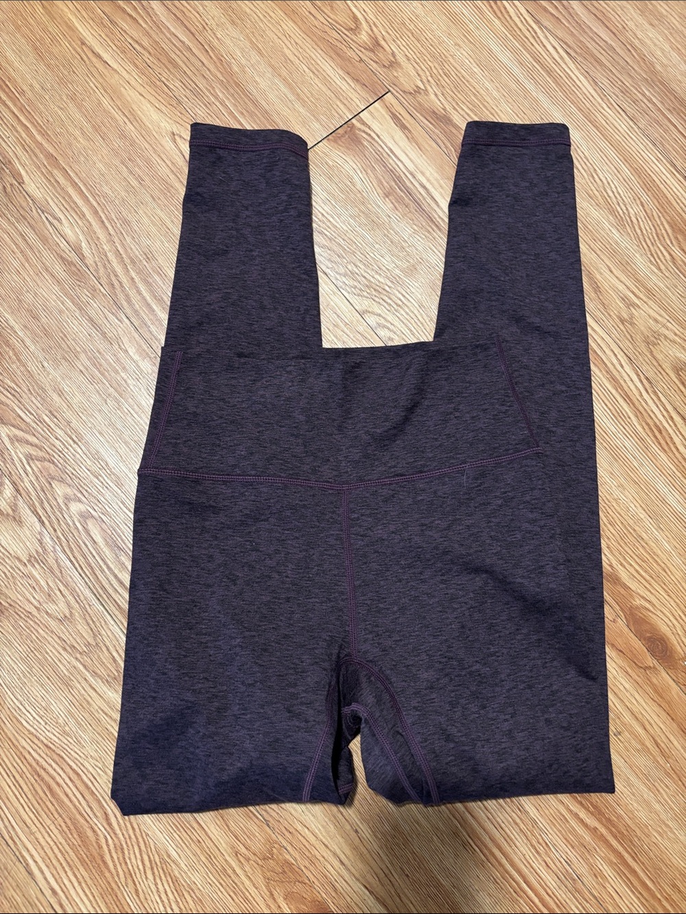 Zyia Leggings